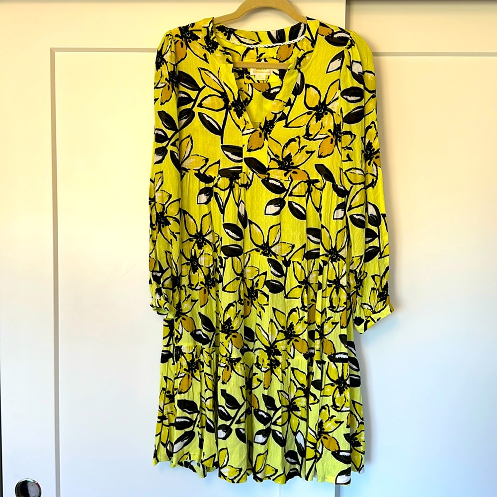 Maeve Floral Dress